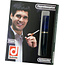 Denicotea Cigarette Holder Standard Marine Blue