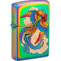 Aansteker Zippo Phoenix