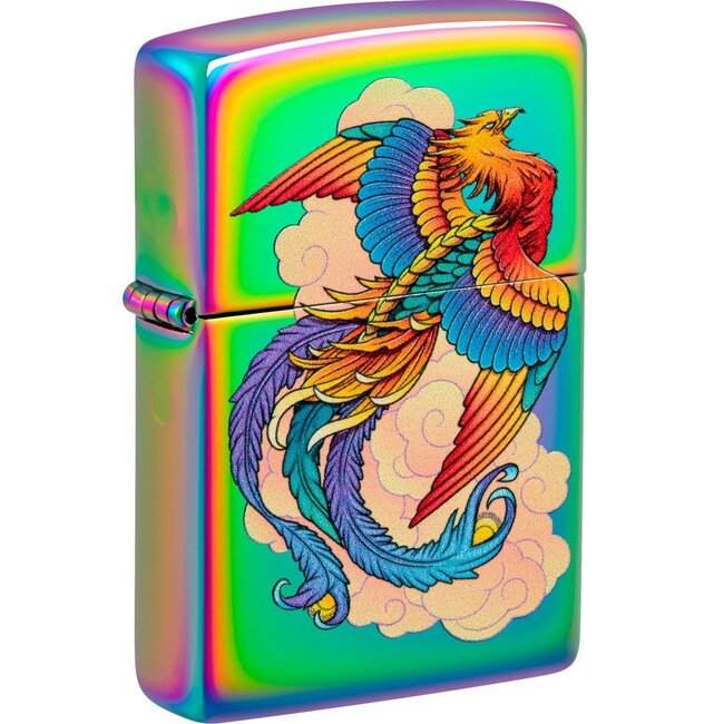 Aansteker Zippo Phoenix