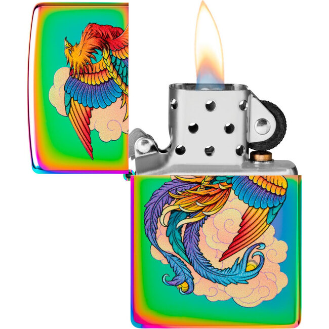 Aansteker Zippo Phoenix