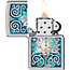 Lighter Zippo Lotus Flower