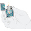 Lighter Zippo Lotus Flower