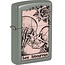 Aansteker Zippo Les Amoureux