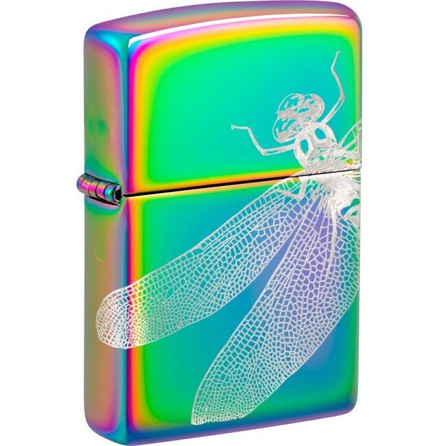 Lighter Zippo Dragonfly