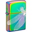 Lighter Zippo Dragonfly