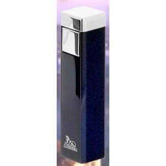 Lubinski Lighter Lubinski Bergamo Metallic Blue