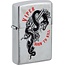 Zippo Aansteker Zippo Viper Revolver