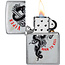 Zippo Lighter Zippo Viper Revolver