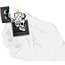 Aansteker Zippo Punk Rock Skull