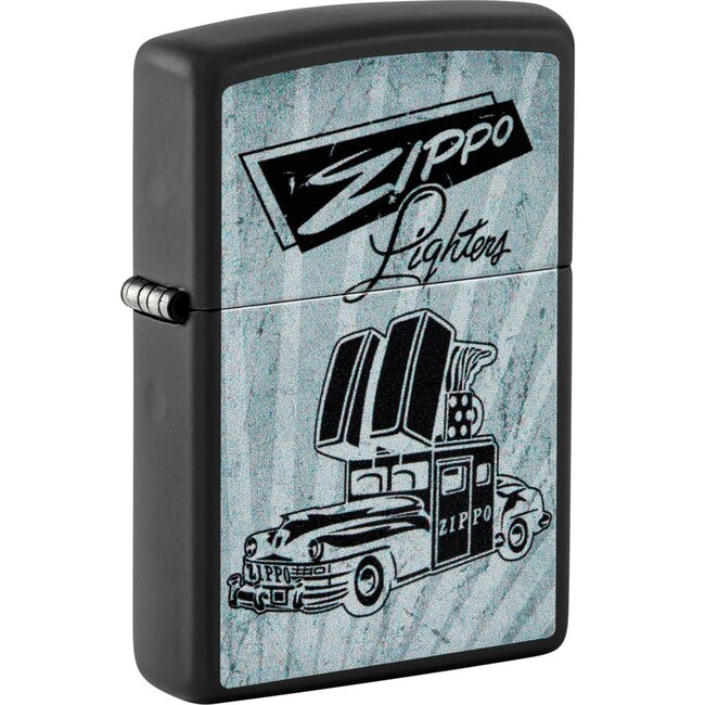 Lighter Zippo Zippo Car