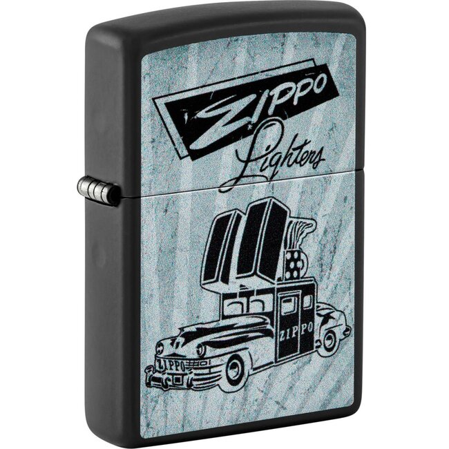 Zippo Lighter Zippo Zippo Car