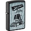 Lighter Zippo Zippo Car