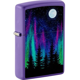 Zippo Lighter Zippo Northern Lights