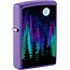 Zippo Lighter Zippo Northern Lights