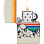 Lighter Zippo Mountain Design