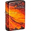 Lighter Zippo Lava Flow