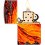 Zippo Lighter Zippo Lava Flow