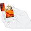 Lighter Zippo Lava Flow