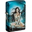 Lighter Zippo Luis Royo Woman