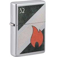 Lighter Zippo 32 Flame