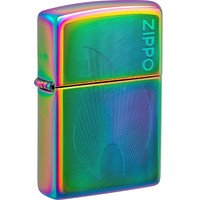 Aansteker Zippo Flame