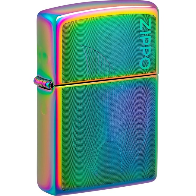 Lighter Zippo Flame