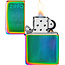 Lighter Zippo Flame