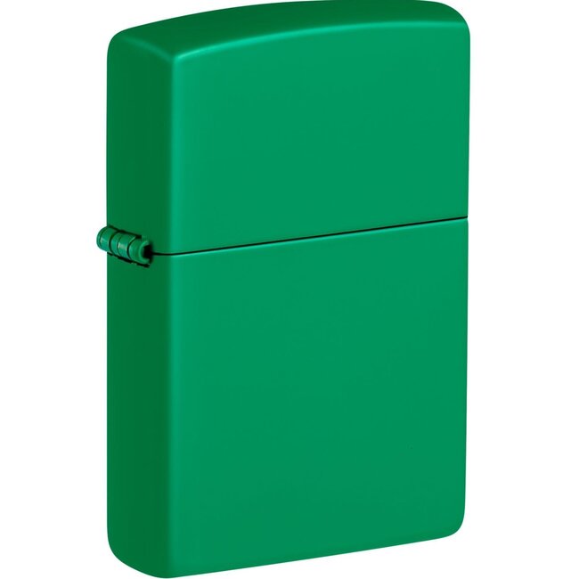 Zippo Aansteker Zippo Golf Green Matte