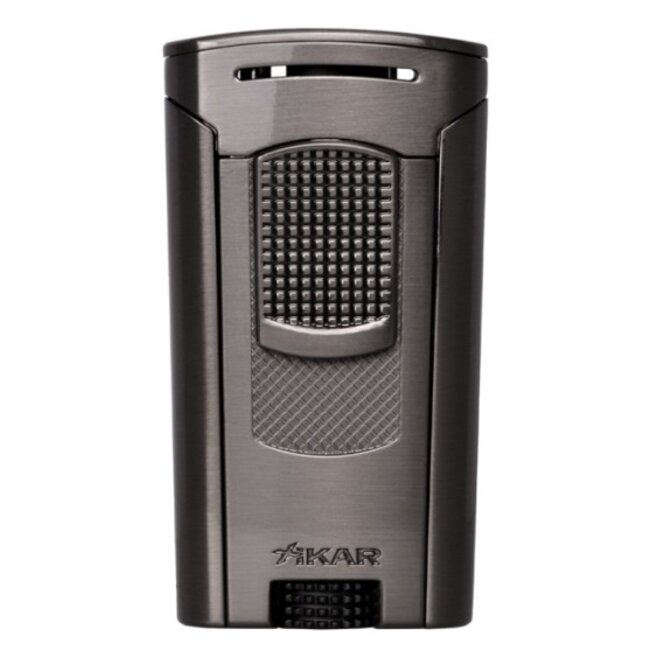 Lighter Xikar Astral Gun Metal