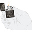Aansteker Zippo Skull Mushroom