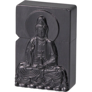 Aansteker Chief Wooden Buddha