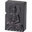 Lighter Chief Wooden Buddha