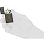 Lighter Zippo Slim Skull