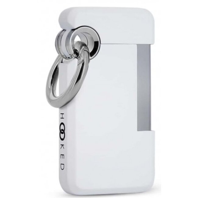 Lighter S.T. Dupont Hooked Coco White