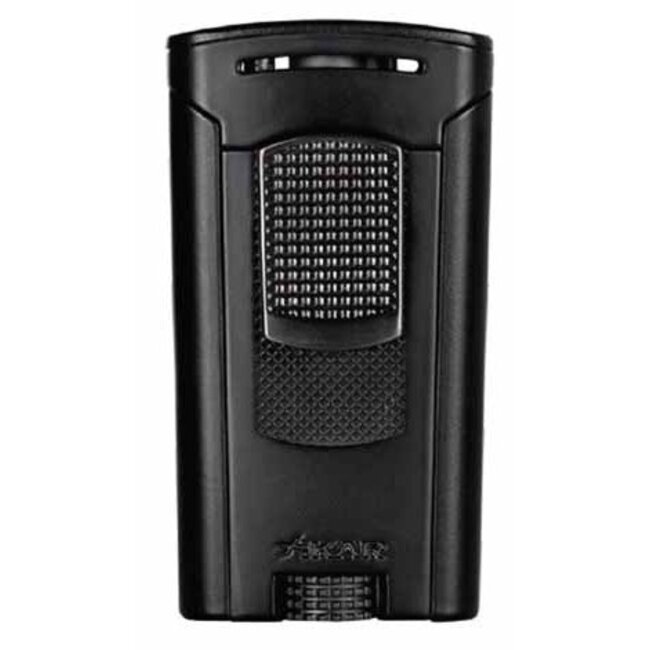 Lighter Xikar Astral Black