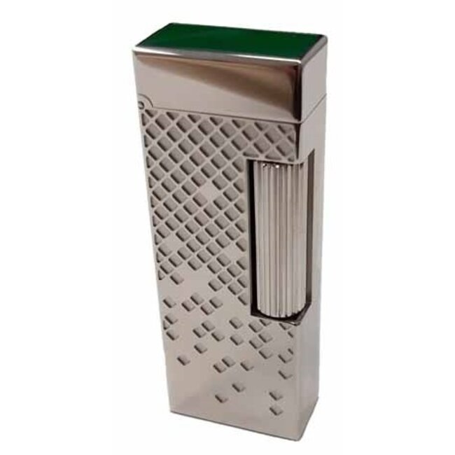 Lighter Dunhill Rollagas Diamond