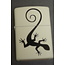 Lighter Zippo Lizard Gecko
