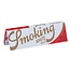 Smoking Smoking White Short Rolling Paper Box Tree Free