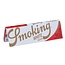 Smoking White Short Rolling Paper Box Tree Free