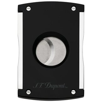 S.T. Dupont Cigar Cutter Dupont Maxijet Black