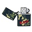 Lighter Zippo Camo RAW Natural Rolling Paper