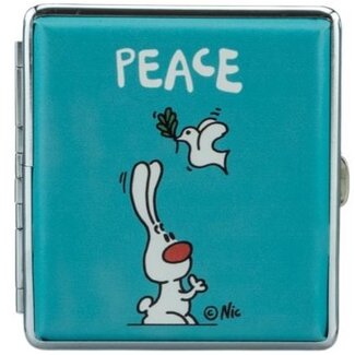 Sigarettenkoker Peace Bunny Dove