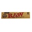 Raw Connaisseur Kingsize Slim Rolling Paper Box