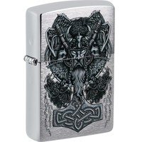 Aansteker Zippo Viking
