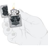 Aansteker Zippo Viking