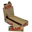 Raw Classic 1 1/4 Rolling Paper Box