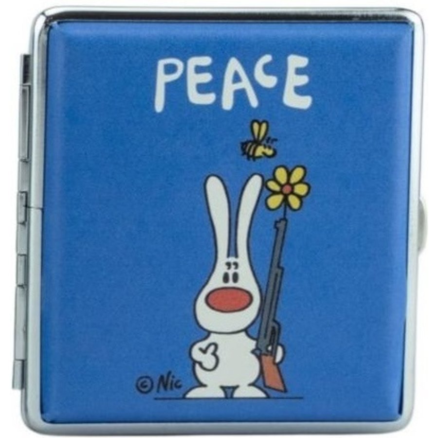 Sigarettenkoker Peace Bunny Gun