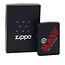 Lighter Zippo Raw Original Classic Rolling Papers