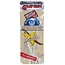 Display Hemparillo Hemp Wraps Vanilla