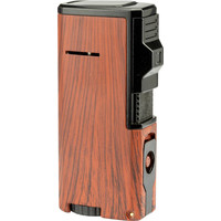 Aansteker Sky Windsor Black/Brown Wood